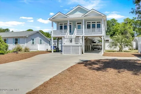 804 E Oak Island Drive Oak Island NC 28465