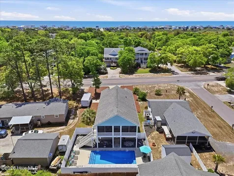 804 E Oak Island Drive Oak Island NC 28465