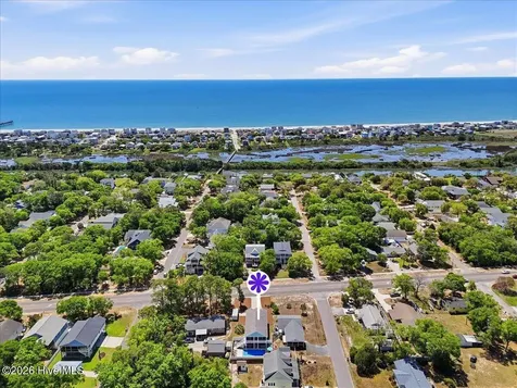 804 E Oak Island Drive Oak Island NC 28465