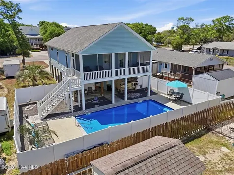 804 E Oak Island Drive Oak Island NC 28465