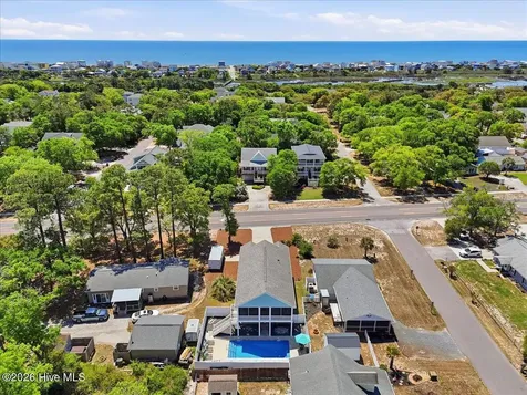 804 E Oak Island Drive Oak Island NC 28465