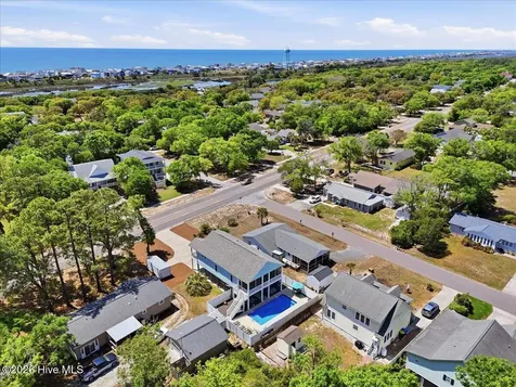 804 E Oak Island Drive Oak Island NC 28465