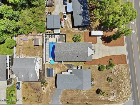 804 E Oak Island Drive Oak Island NC 28465