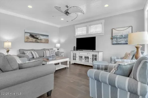 804 E Oak Island Drive Oak Island NC 28465