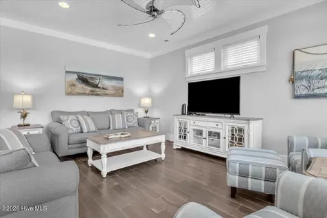 804 E Oak Island Drive Oak Island NC 28465