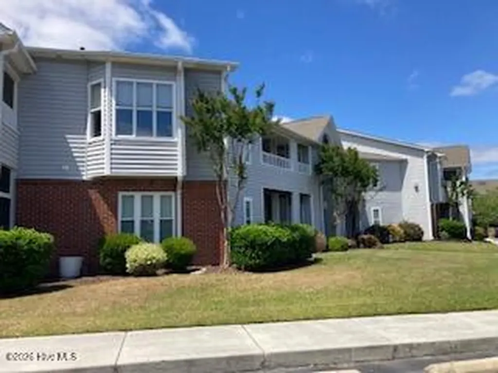 4154 Breezewood Drive Wilmington NC 28412