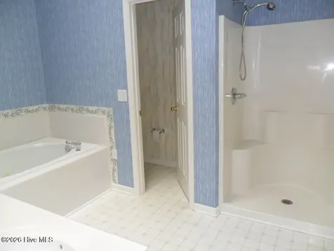 4154 Breezewood Drive Wilmington NC 28412