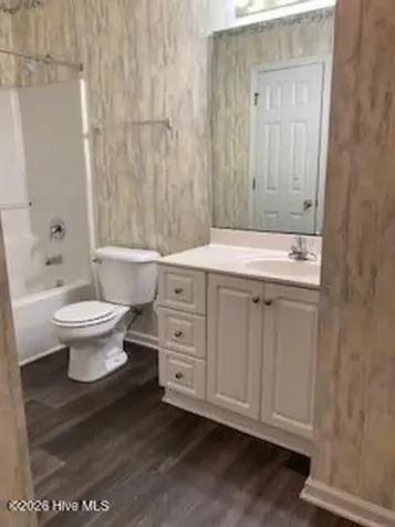 4154 Breezewood Drive Wilmington NC 28412