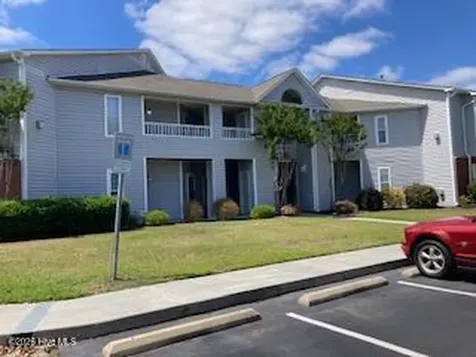 4154 Breezewood Drive Wilmington NC 28412