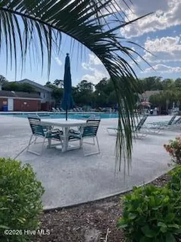 4154 Breezewood Drive Wilmington NC 28412