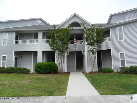 4154 Breezewood Drive Wilmington NC 28412