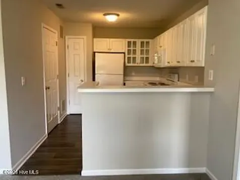 4154 Breezewood Drive Wilmington NC 28412