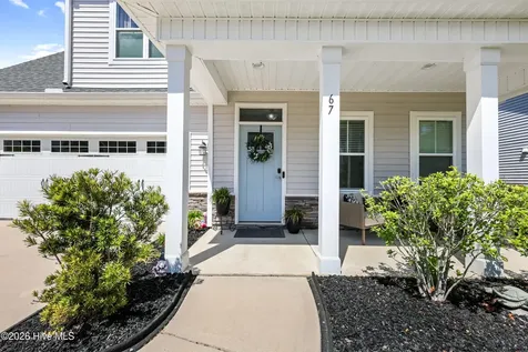 67 Man O War Lane Hampstead NC 28443
