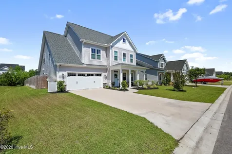 67 Man O War Lane Hampstead NC 28443