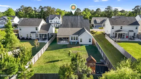 67 Man O War Lane Hampstead NC 28443
