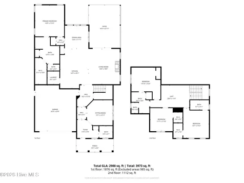 67 Man O War Lane Hampstead NC 28443