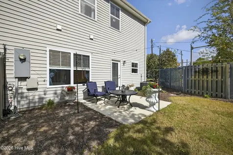 1654 Bratton Court Wilmington NC 28405