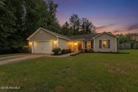 112 Clayton James Road Jacksonville NC 28540
