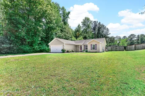 112 Clayton James Road Jacksonville NC 28540