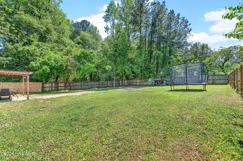 112 Clayton James Road Jacksonville NC 28540