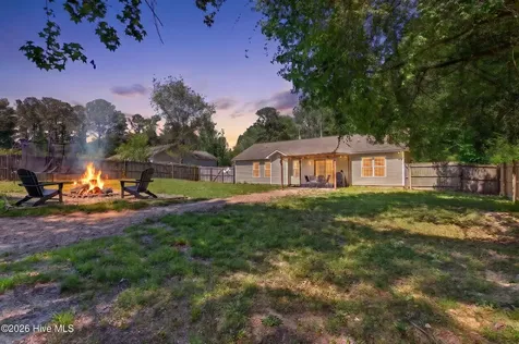 112 Clayton James Road Jacksonville NC 28540