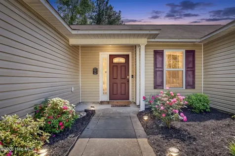 112 Clayton James Road Jacksonville NC 28540