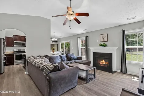 112 Clayton James Road Jacksonville NC 28540