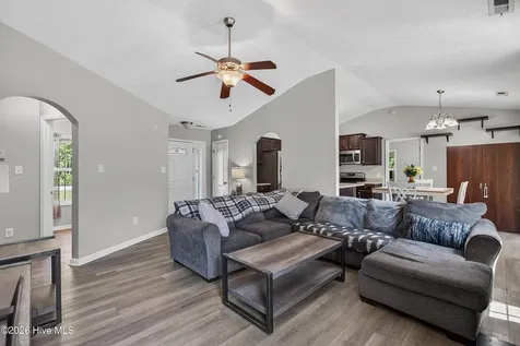 112 Clayton James Road Jacksonville NC 28540