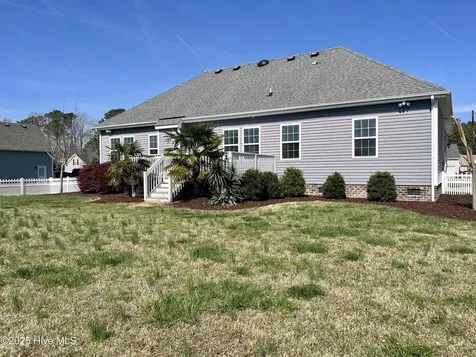 150 Travis Boulevard Moyock NC 27958