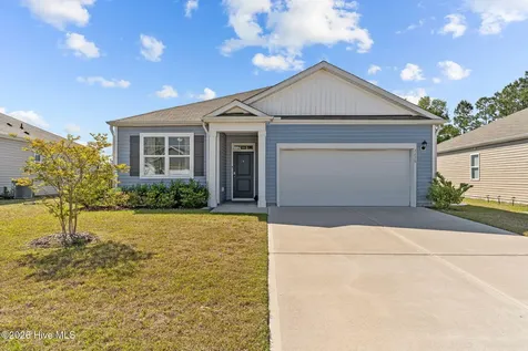 1115 Burled Oak Ridge Loop SE Bolivia NC 28422