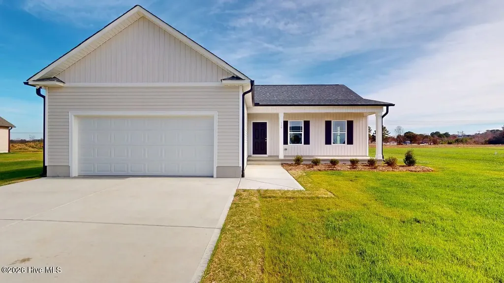 110 Kendall Farms Drive Goldsboro NC 27534