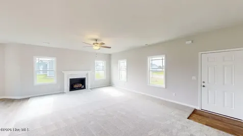 110 Kendall Farms Drive Goldsboro NC 27534