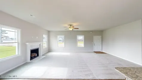 110 Kendall Farms Drive Goldsboro NC 27534