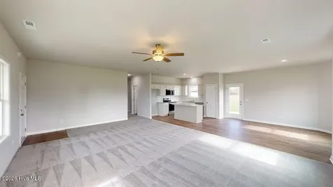 110 Kendall Farms Drive Goldsboro NC 27534