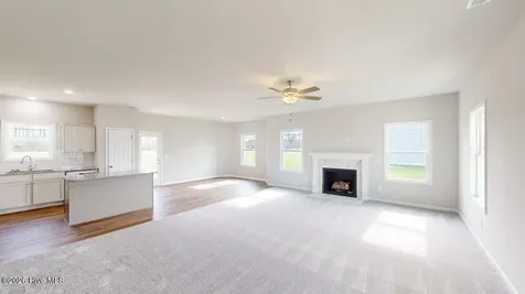 110 Kendall Farms Drive Goldsboro NC 27534