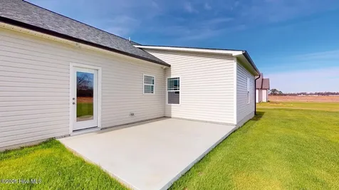110 Kendall Farms Drive Goldsboro NC 27534