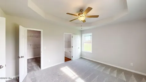 110 Kendall Farms Drive Goldsboro NC 27534