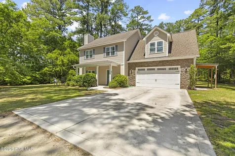 525 Old Folkstone Road Holly Ridge NC 28445