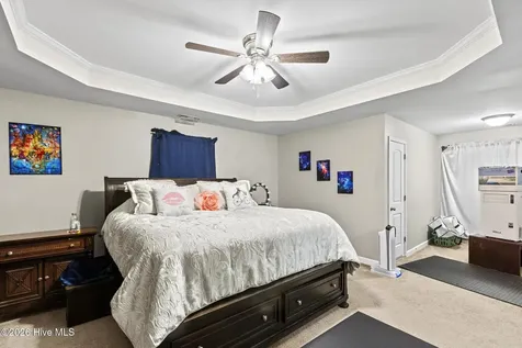 525 Old Folkstone Road Holly Ridge NC 28445