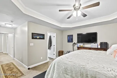 525 Old Folkstone Road Holly Ridge NC 28445
