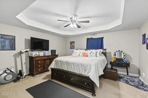 525 Old Folkstone Road Holly Ridge NC 28445