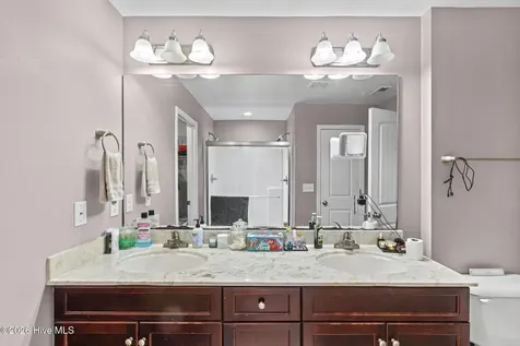 525 Old Folkstone Road Holly Ridge NC 28445