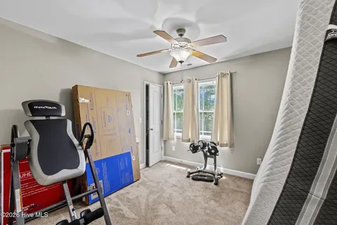 525 Old Folkstone Road Holly Ridge NC 28445