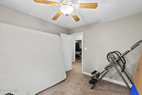 525 Old Folkstone Road Holly Ridge NC 28445