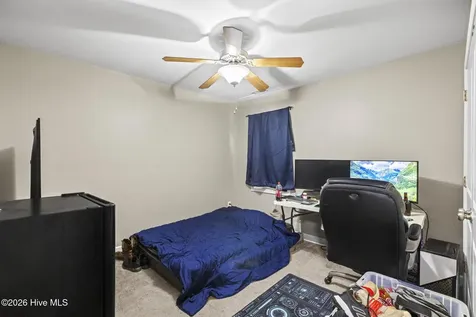 525 Old Folkstone Road Holly Ridge NC 28445