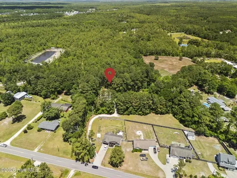 525 Old Folkstone Road Holly Ridge NC 28445