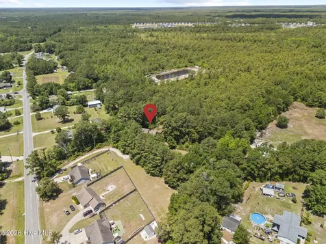 525 Old Folkstone Road Holly Ridge NC 28445