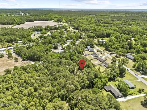 525 Old Folkstone Road Holly Ridge NC 28445