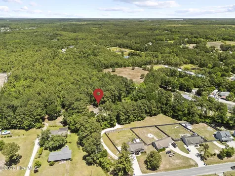 525 Old Folkstone Road Holly Ridge NC 28445