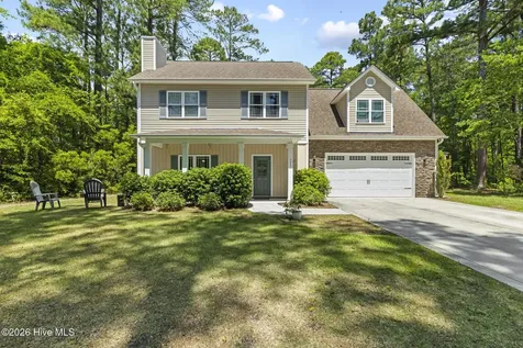 525 Old Folkstone Road Holly Ridge NC 28445